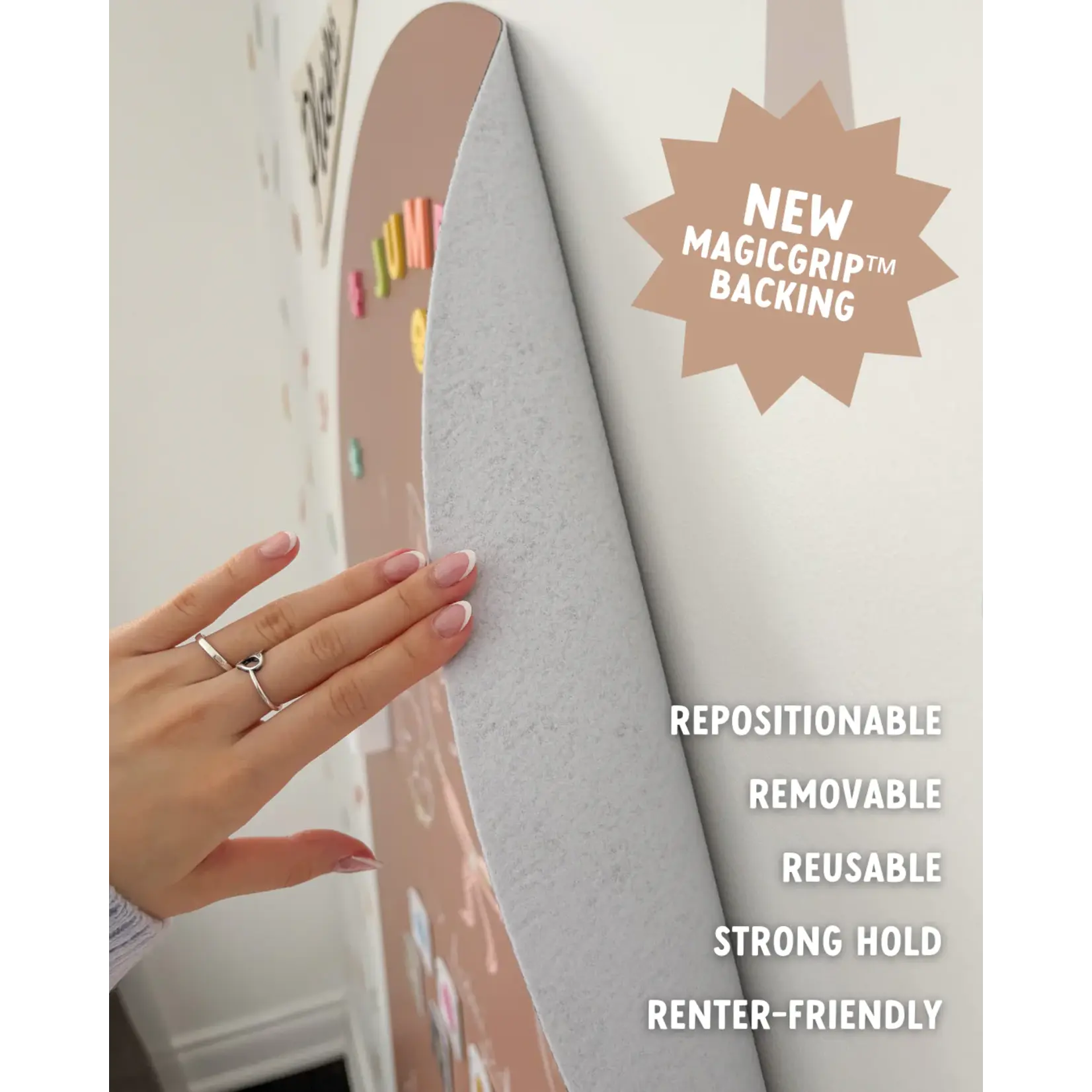 Cherrypick Cherrypick - Original Arch Magic Playwall (PRE-ORDER)