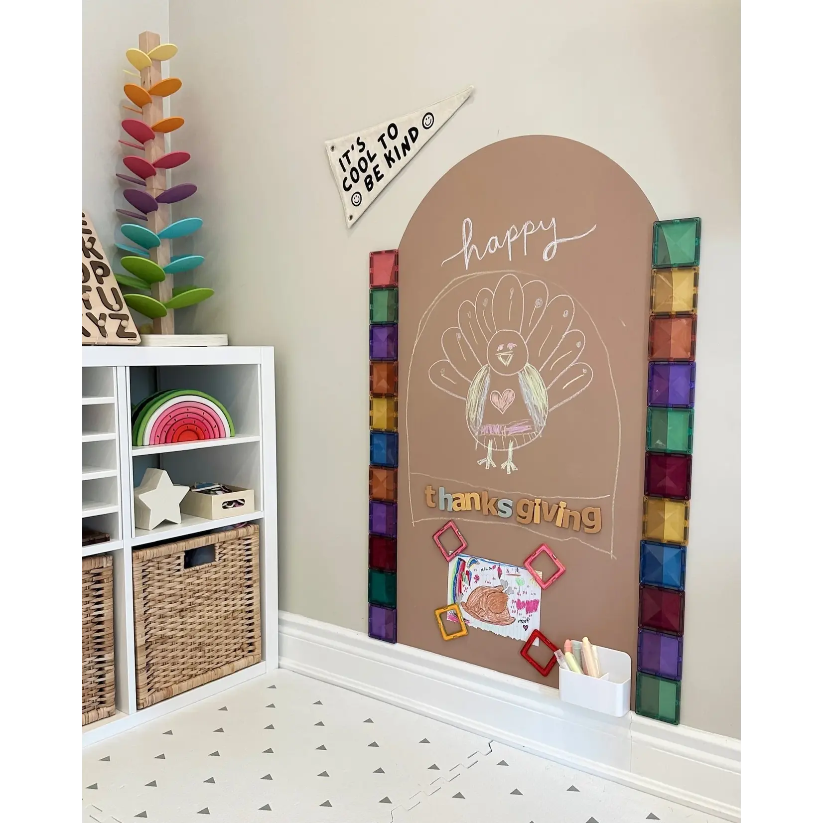 Cherrypick Cherrypick - Original Arch Magic Playwall (PRE-ORDER)