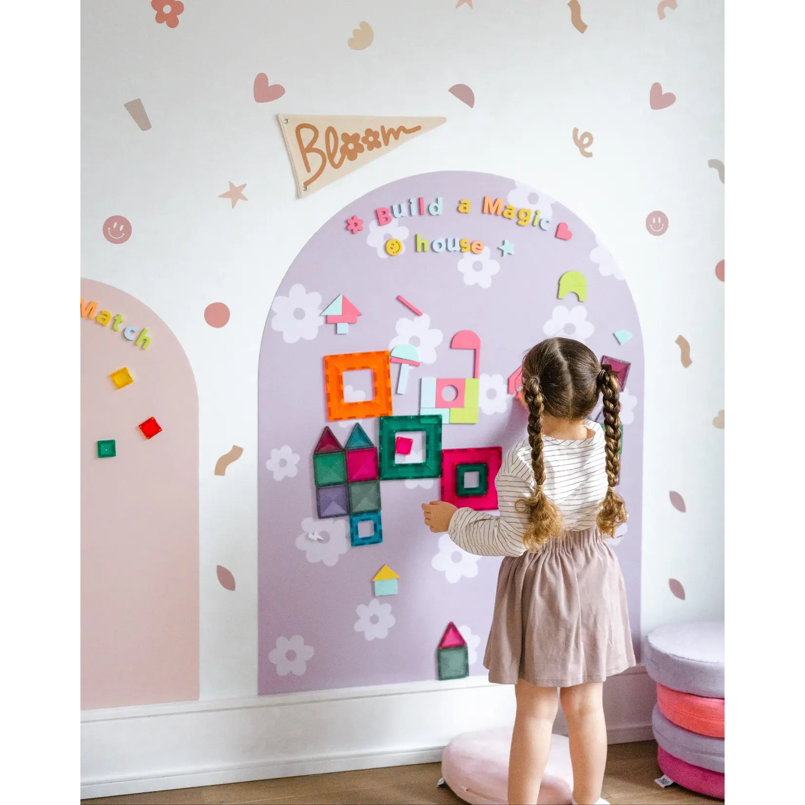 Cherrypick Cherrypick - Mega Arch Magic Playwall (PRE-ORDER)