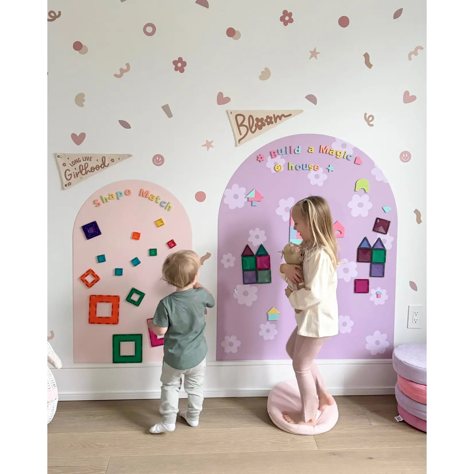 Cherrypick Cherrypick - Mega Arch Magic Playwall (PRE-ORDER)