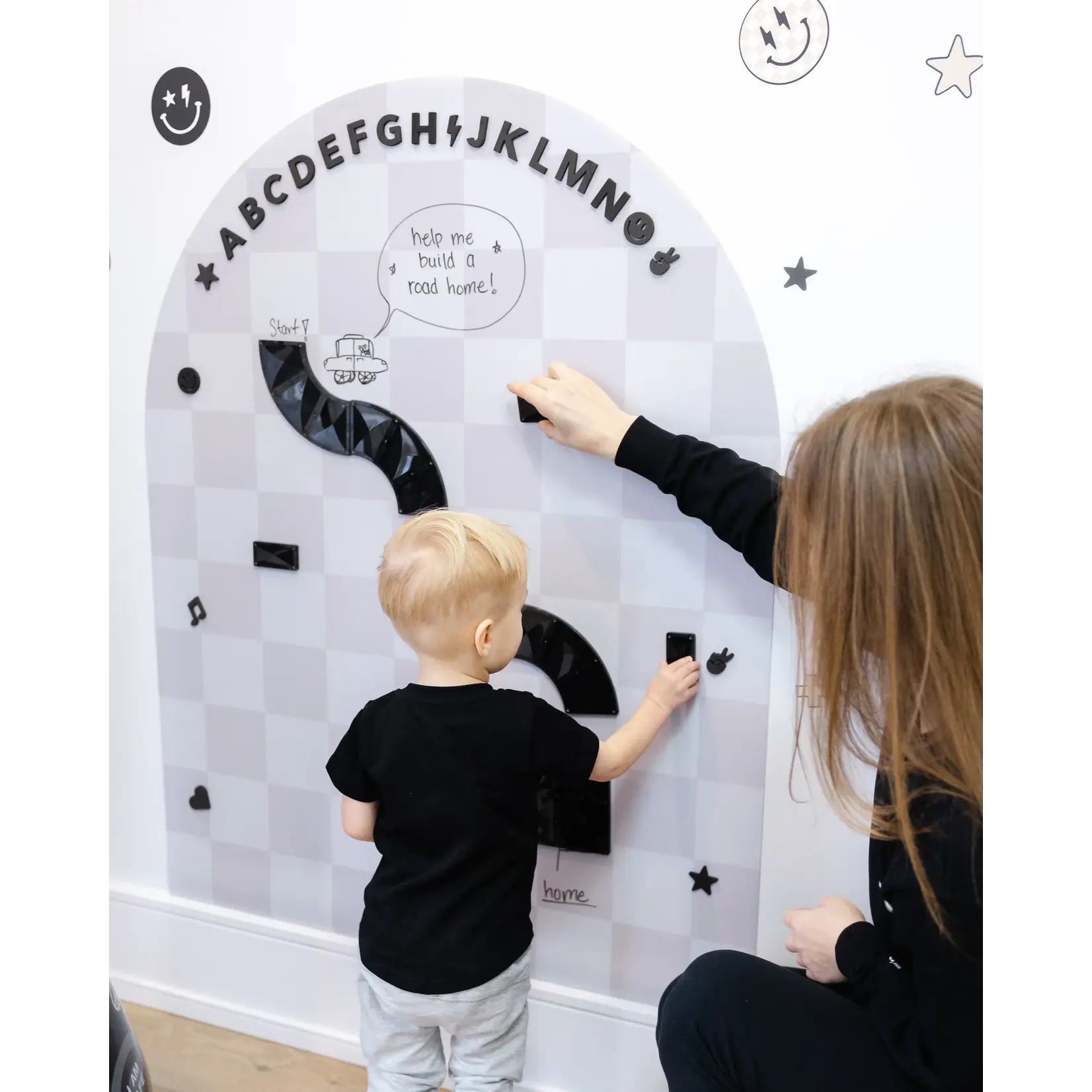 Cherrypick Cherrypick - Mega Arch Magic Playwall (PRE-ORDER)