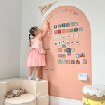 Cherrypick Cherrypick - Jumbo Arch Magic Playwall (PRE-ORDER)