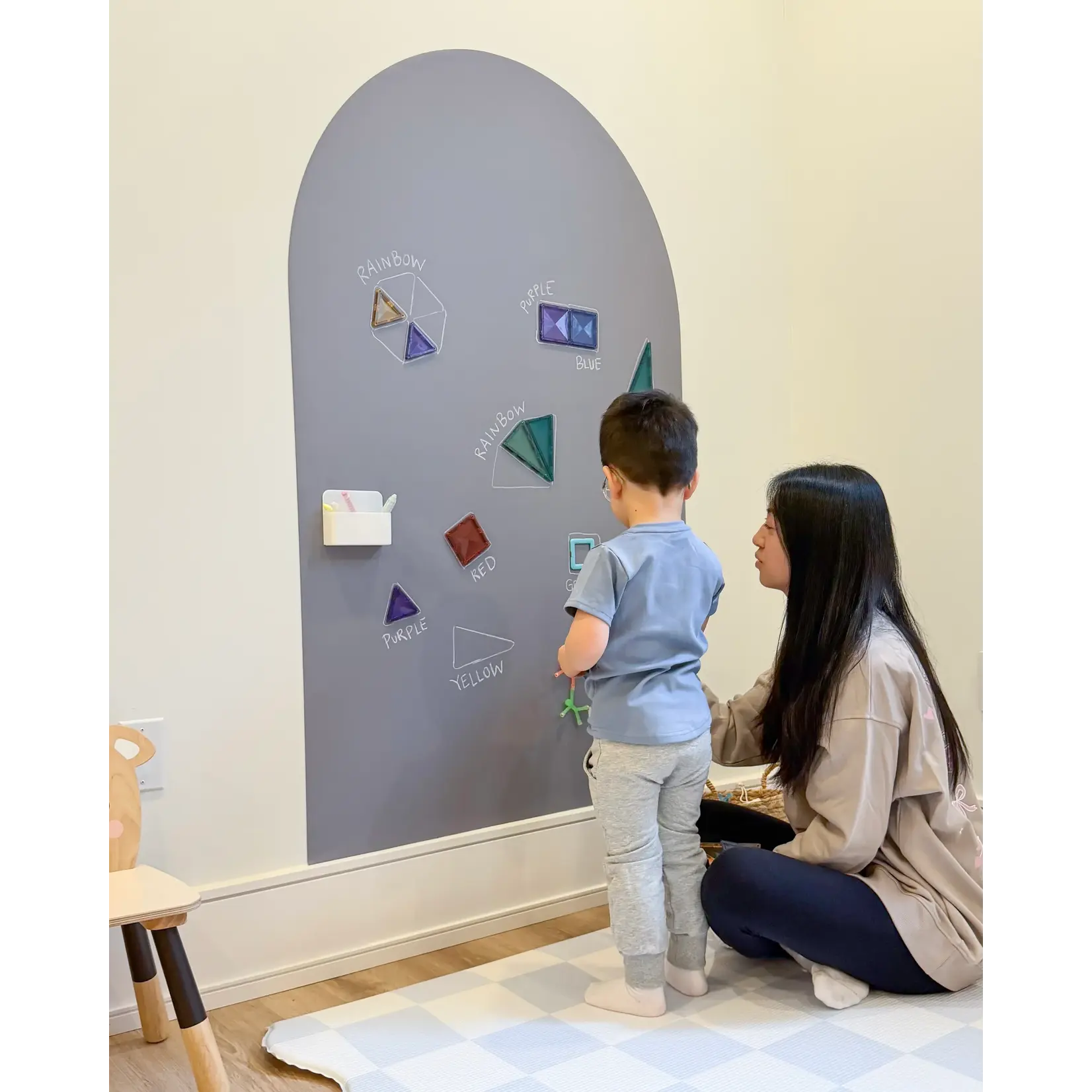Cherrypick Cherrypick - Jumbo Arch Magic Playwall (PRE-ORDER)