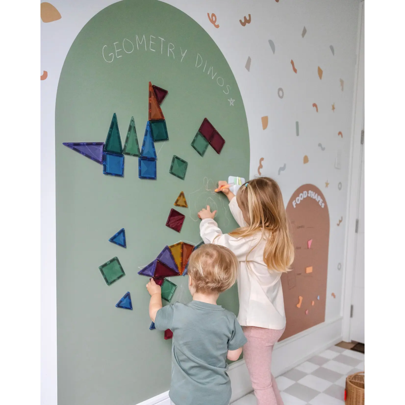 Cherrypick Cherrypick - Jumbo Arch Magic Playwall (PRE-ORDER)