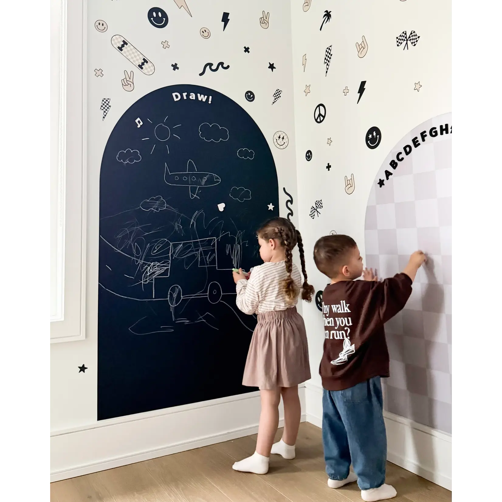 Cherrypick Cherrypick - Jumbo Arch Magic Playwall (PRE-ORDER)