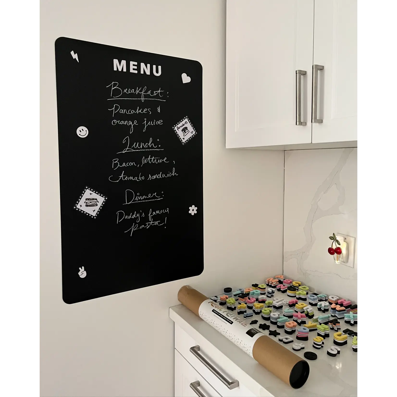 Cherrypick Cherrypick - Rectangle Magic Playwall (PRE-ORDER)