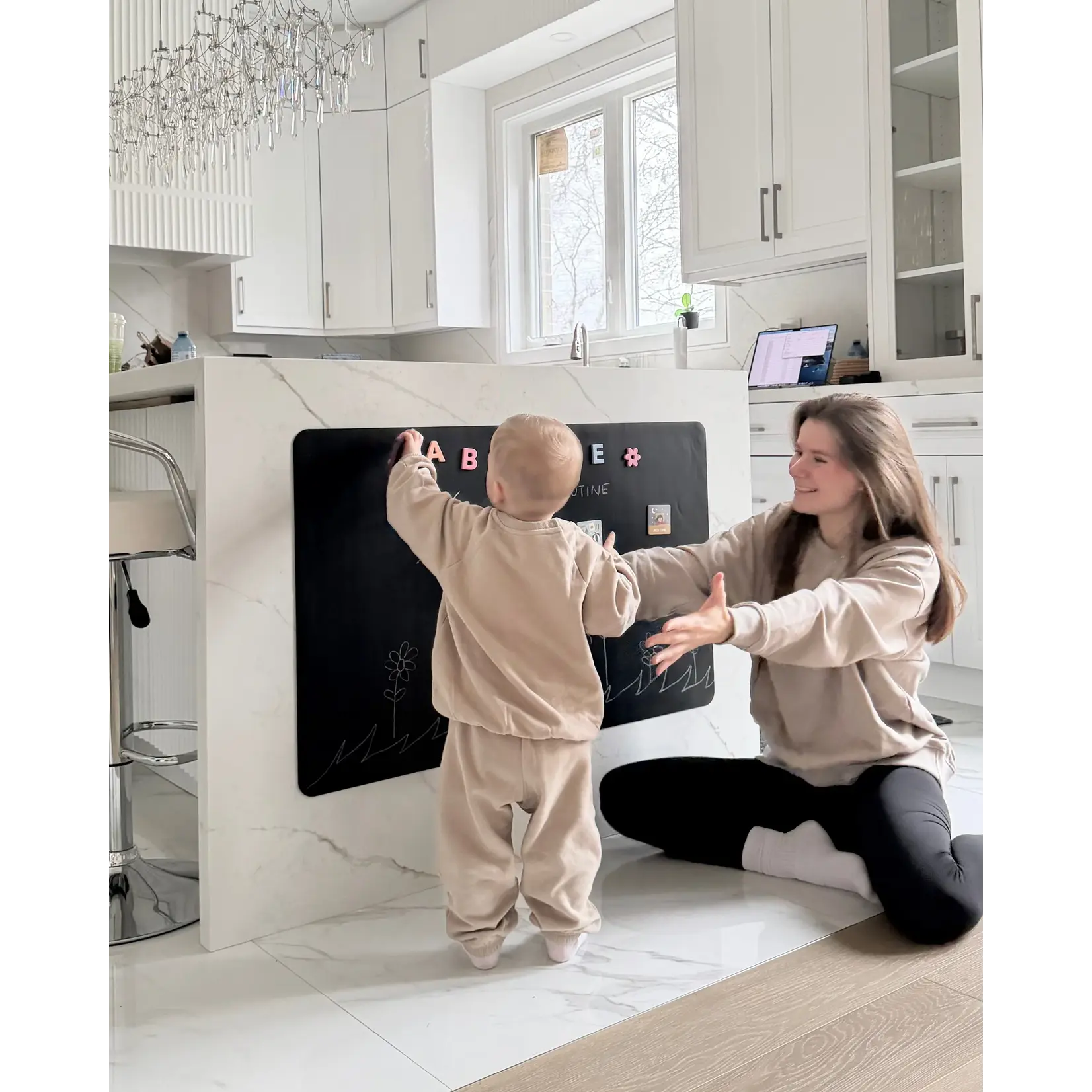 Cherrypick Cherrypick - Rectangle Magic Playwall (PRE-ORDER)