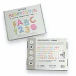 Cherrypick Cherrypick - Soft Foam Magnetic Letters & Symbols 150pc Set (PRE-ORDER)