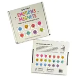 Cherrypick Cherrypick - Emotions Magnets - Soft Foam Magnets (20pc set) [PRE-ORDER]