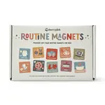 Cherrypick Cherrypick - Routine Magnets - Soft Foam Magnetic Set (60 Pc Set) [PRE-ORDER]