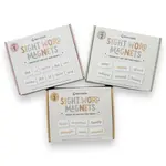 Cherrypick Cherrypick - Sight Word Magnets (PRE-ORDER)