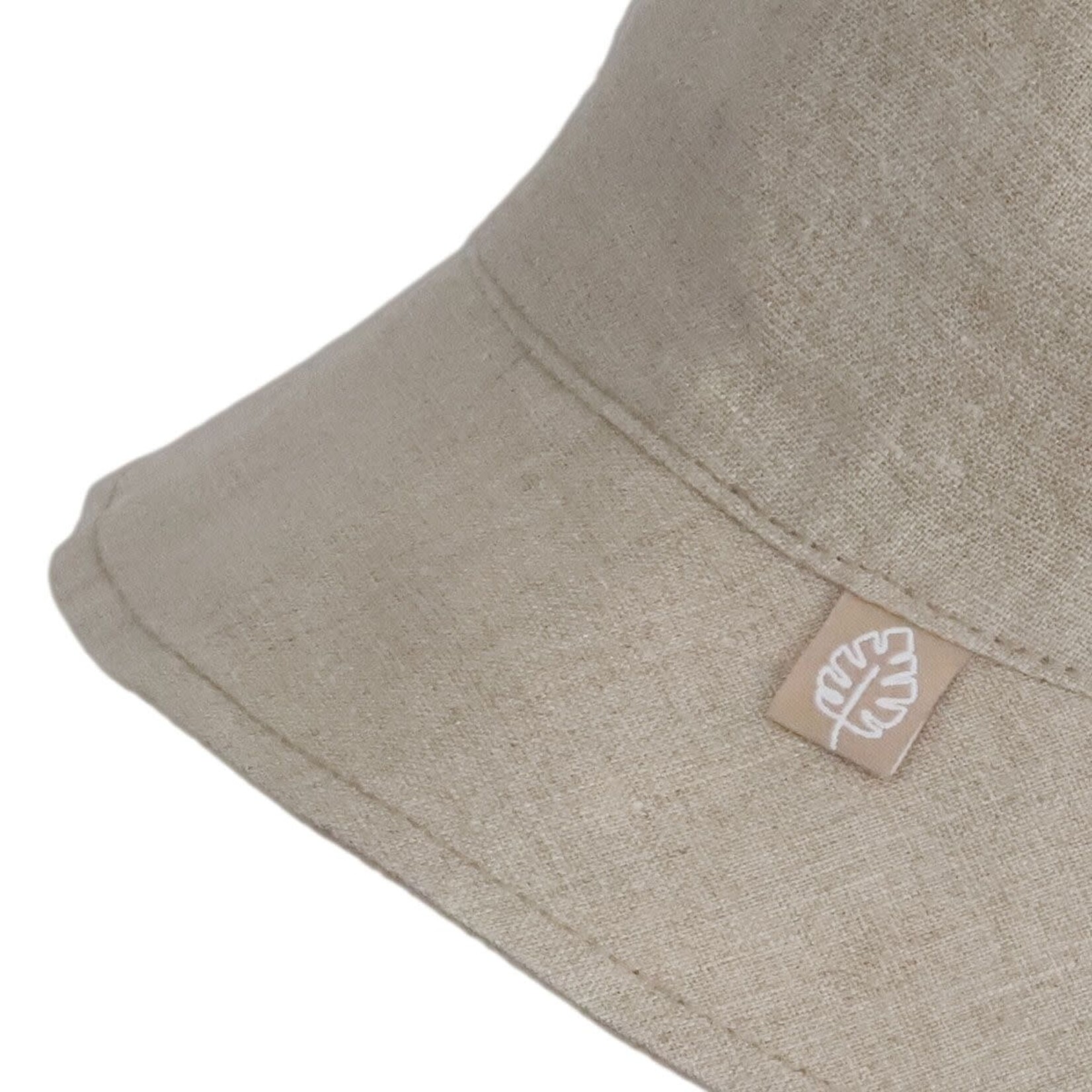 Calikids Calikids - Linen Hat