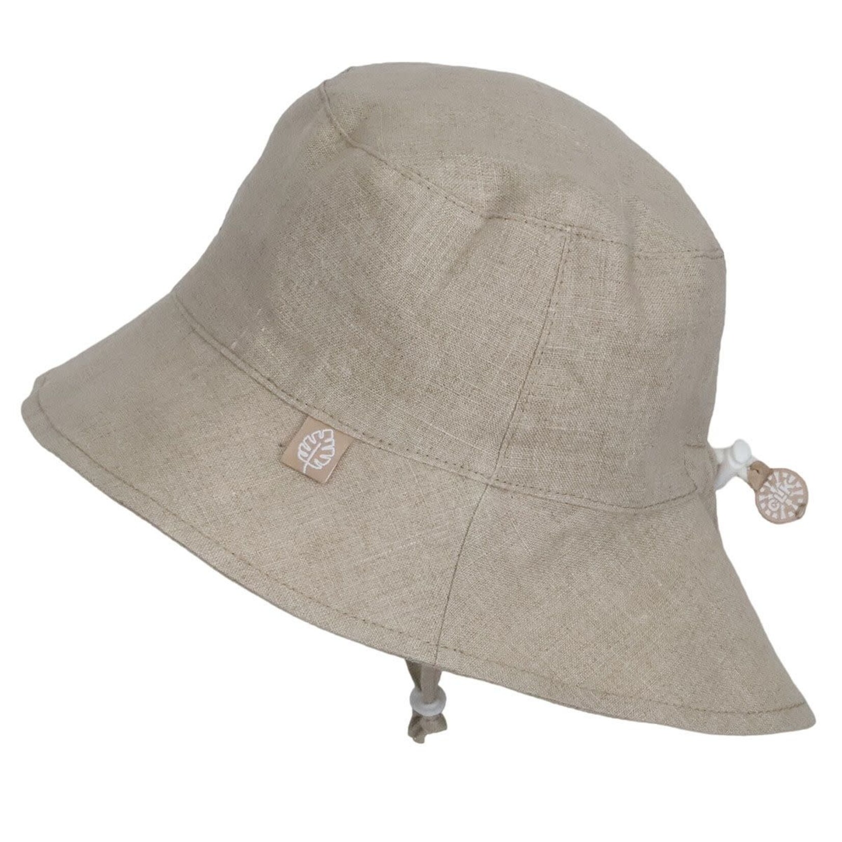 Calikids Calikids - Linen Hat