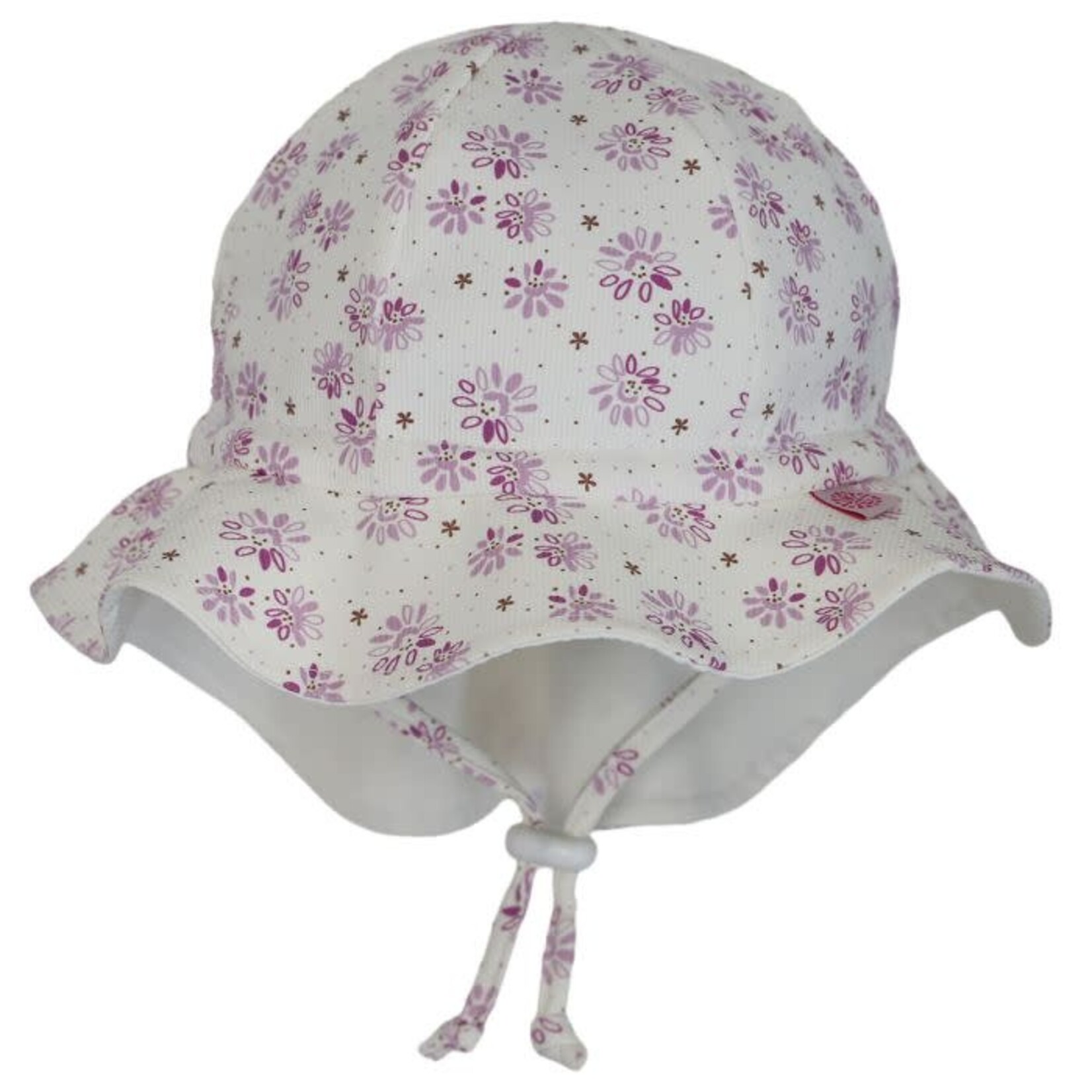 Calikids Calikids - Grow With Me Hat 50+ UPF