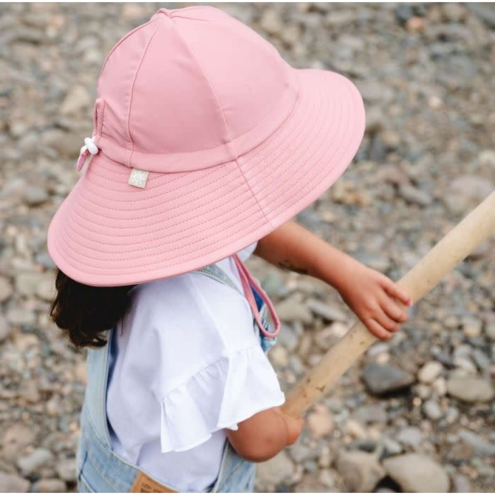 Calikids Calikids - Grow With Me Hat 50+ UPF