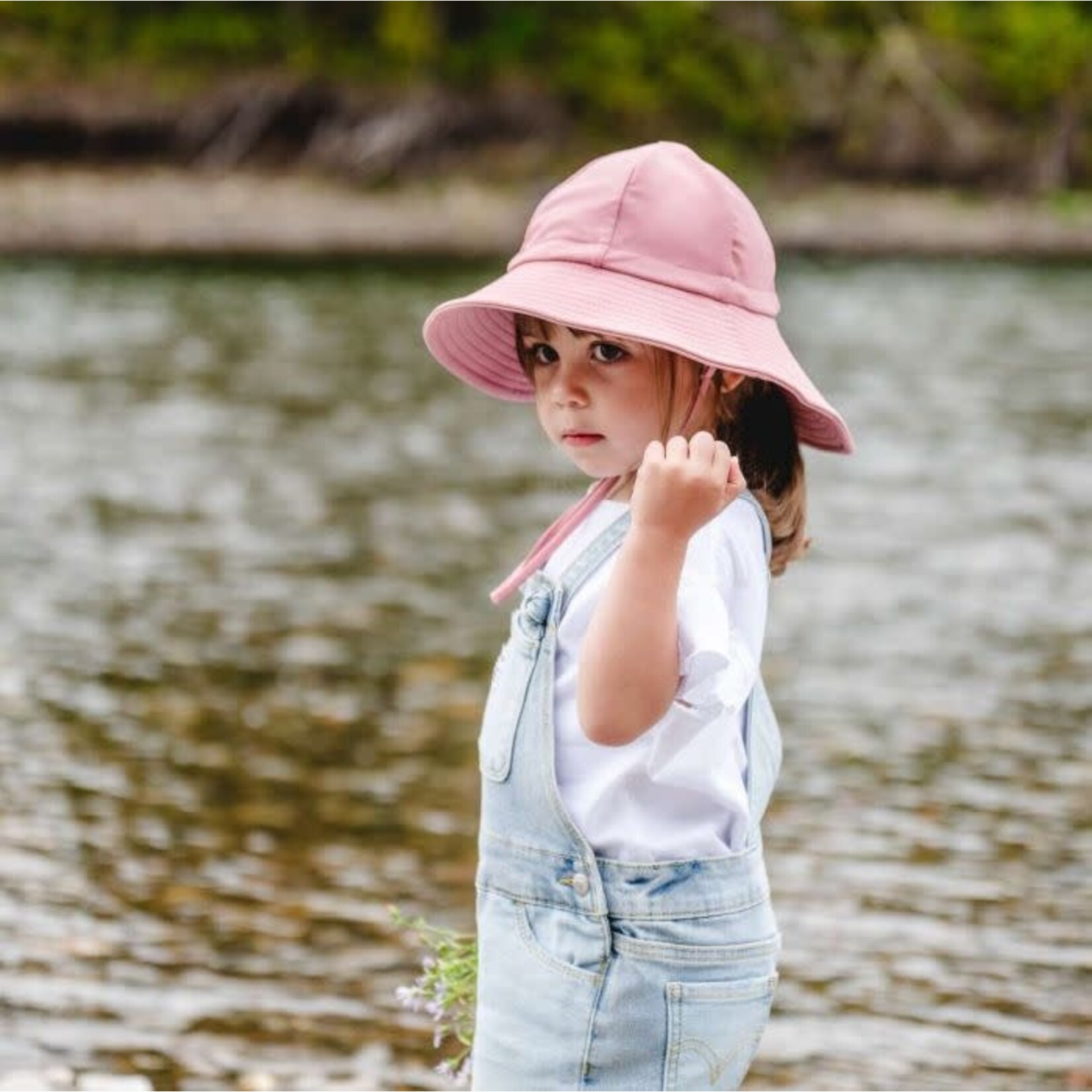 Calikids Calikids - Grow With Me Hat 50+ UPF