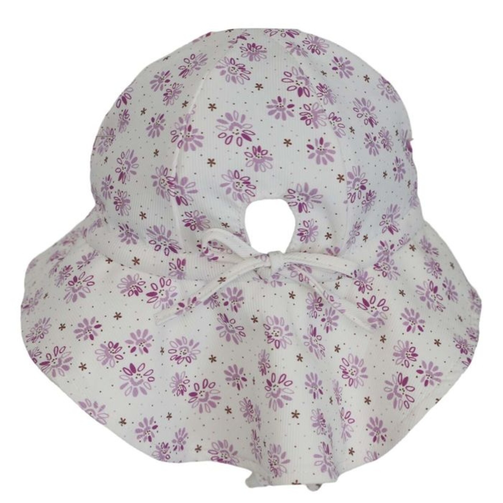Calikids Calikids - Grow With Me Hat 50+ UPF