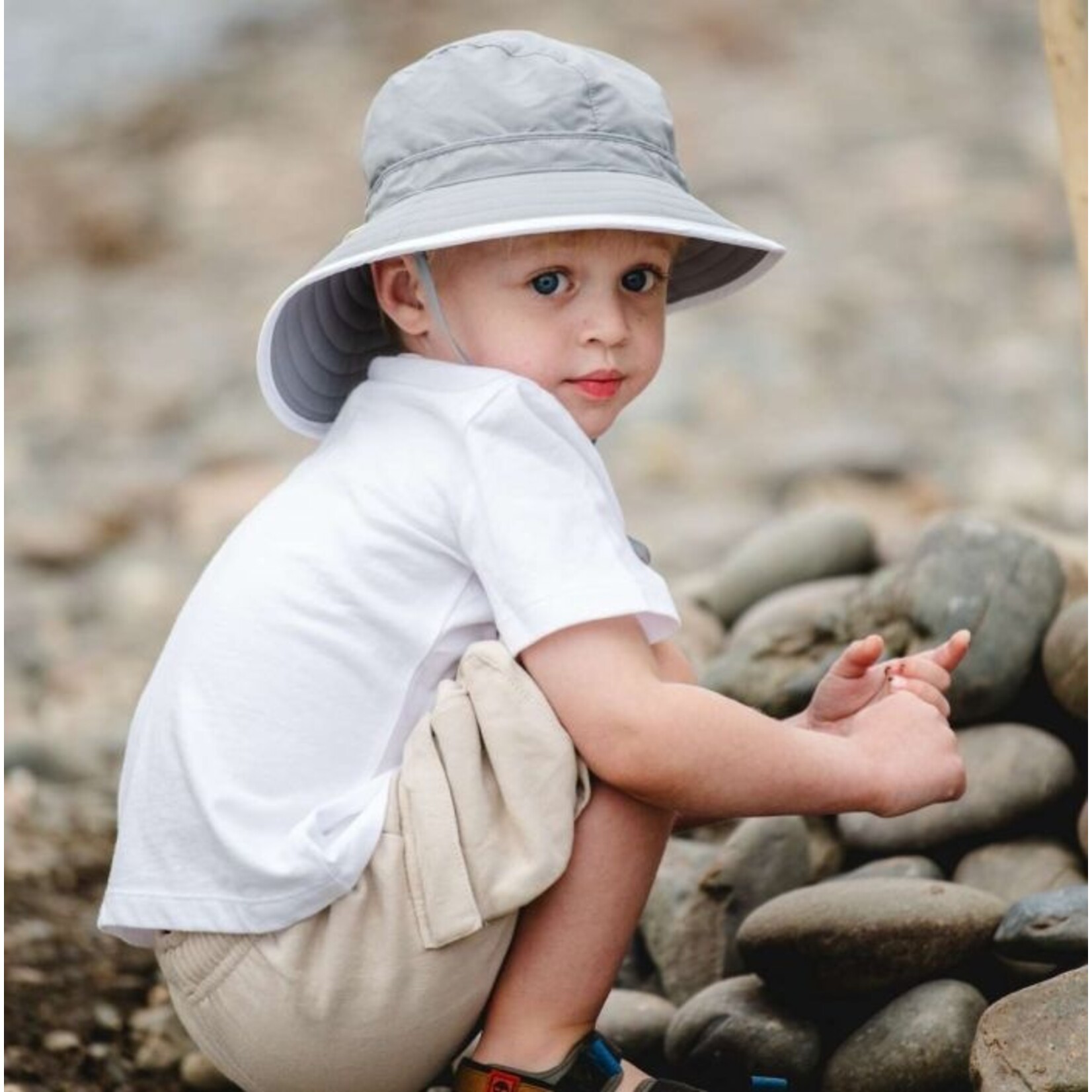 Calikids Calikids - Sun Hat 50+ UPF