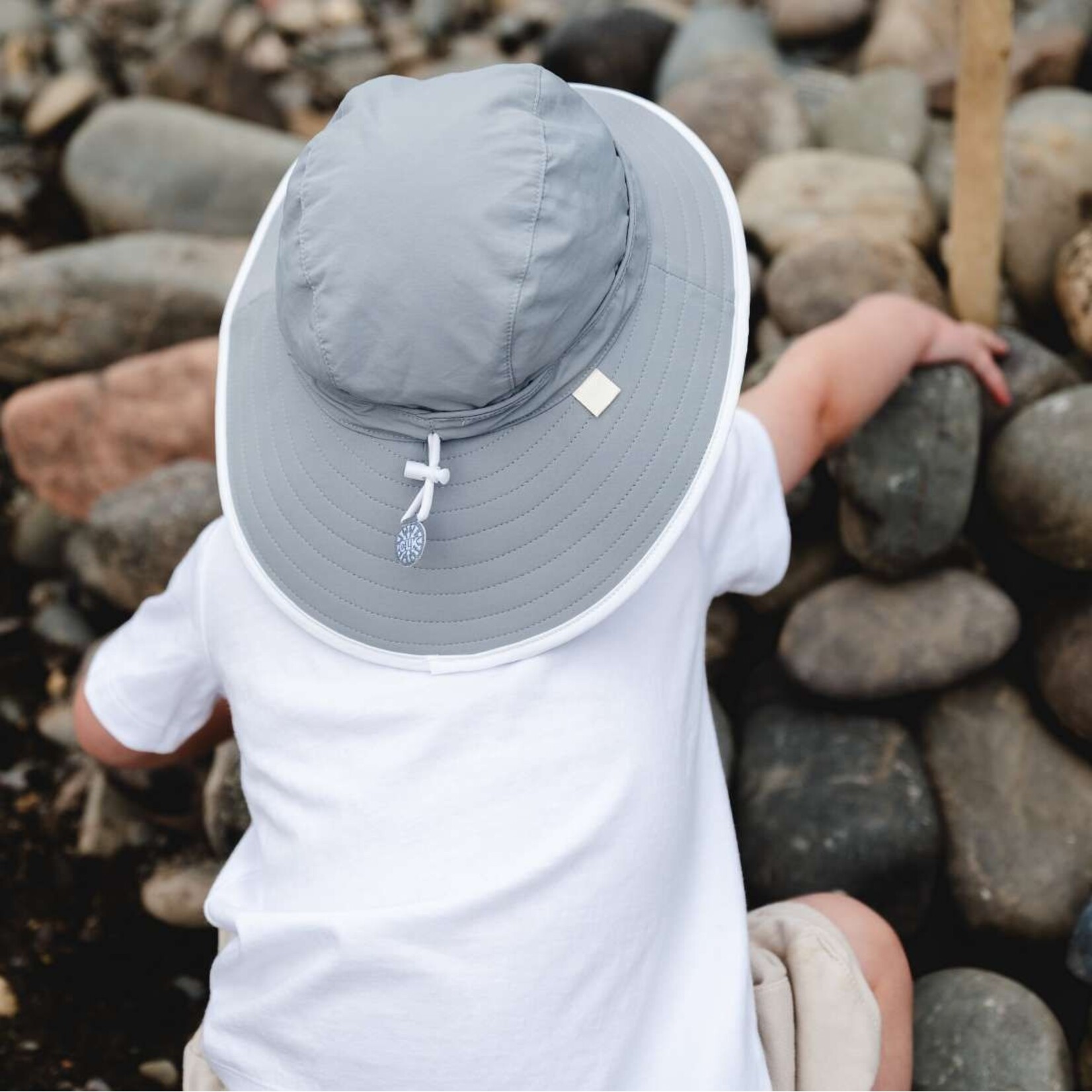 Calikids Calikids - Sun Hat 50+ UPF