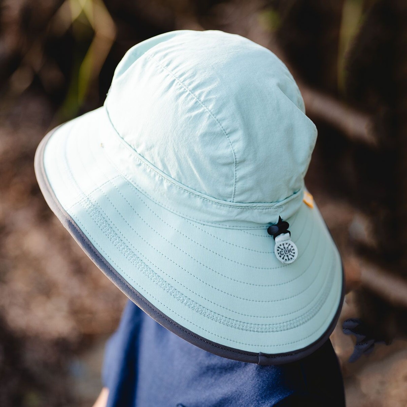 Calikids Copy of Calikids - Sun Hat 50+ UPF