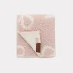 Pip + Phee Pip + Phee - Bow Plush Blanket