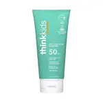 Thinkbaby Think Kids - Mineral Based Sunscreen SPF 50+
