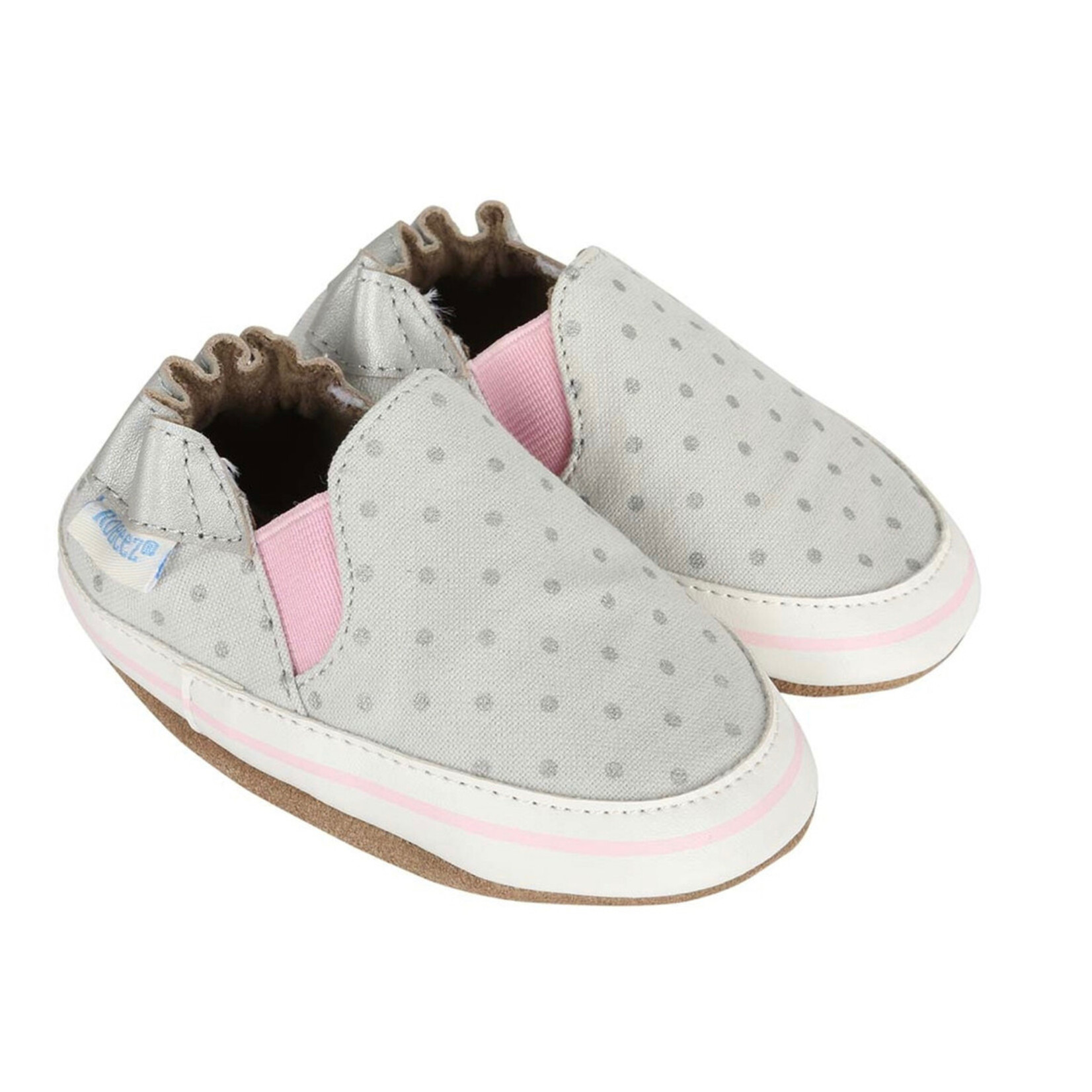 Robeez Robeez - Girls Soft Soles