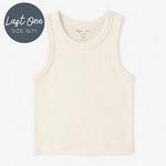 Rylee + Cru Rylee + Cru - Ribbed Tank
