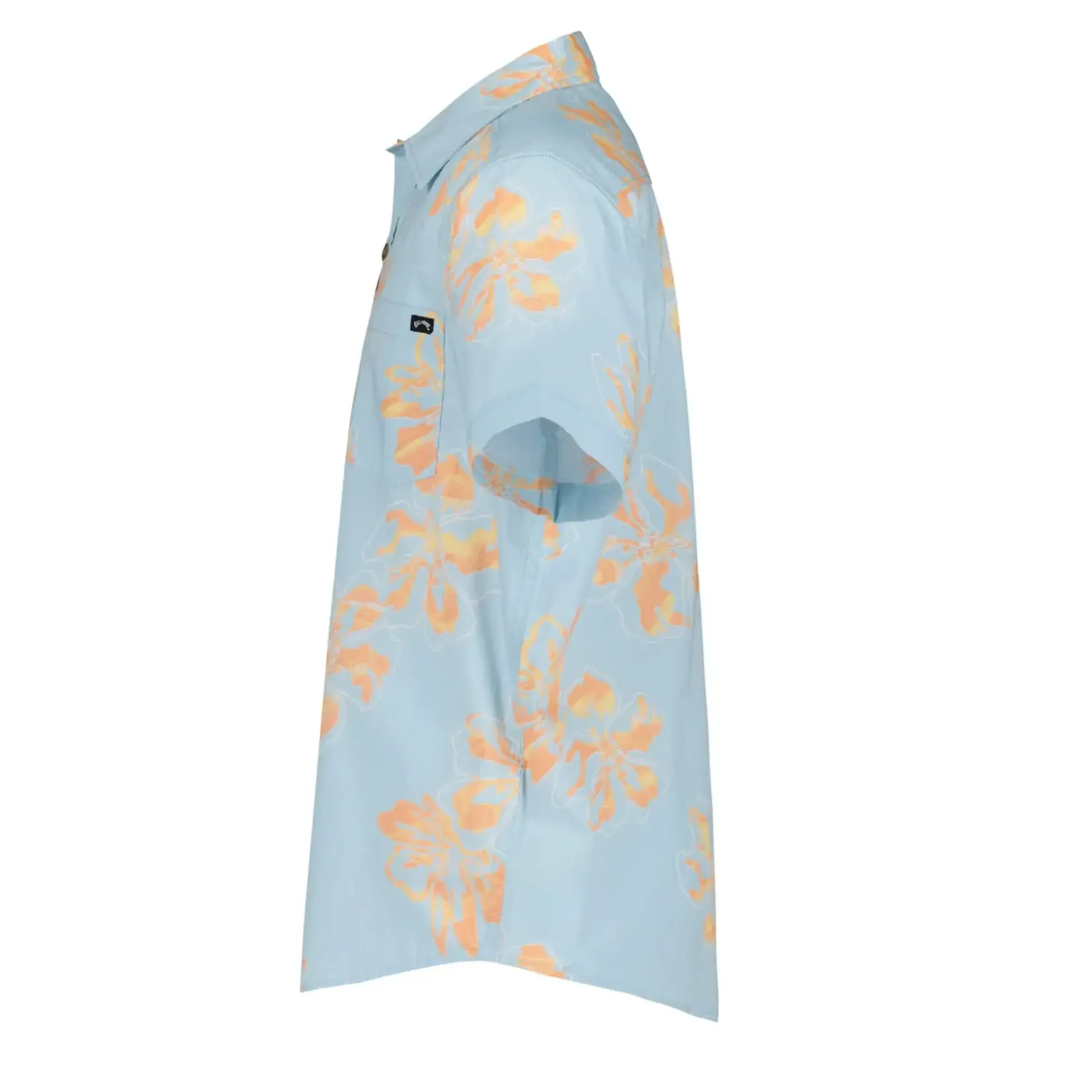 Billabong Billabong - Sunday S/S Shirt (Big Boys)