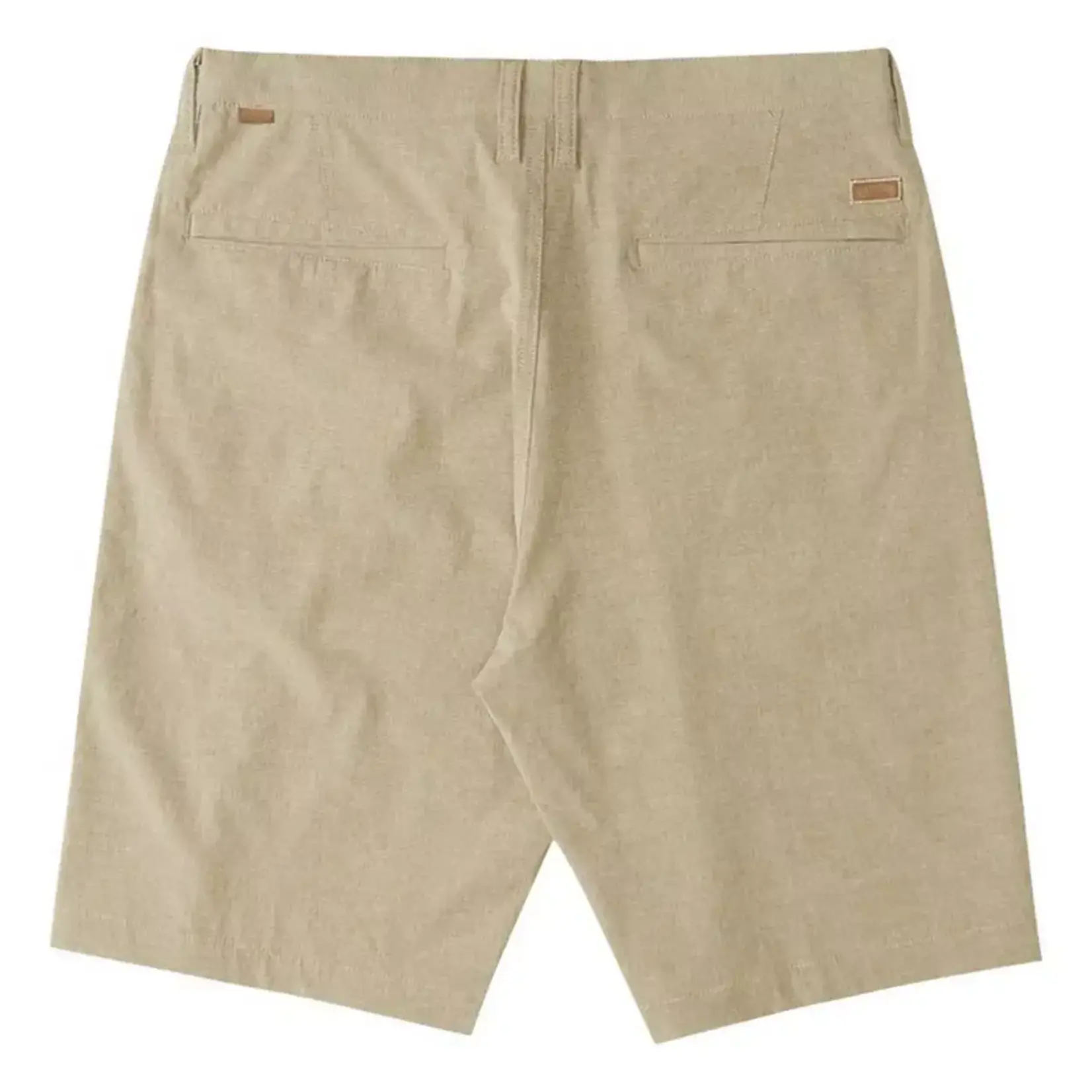 Billabong Billabong - Crossfire Shorts | Khaki
