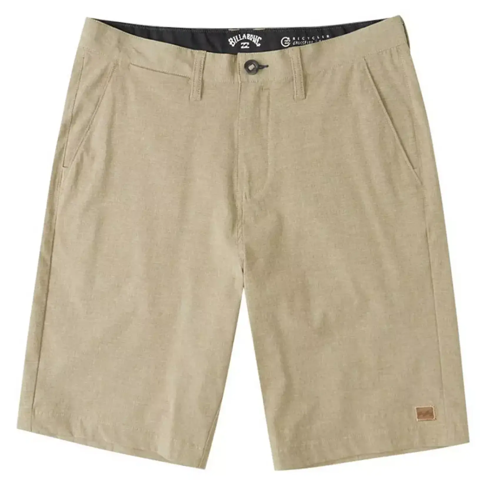 Billabong Billabong - Crossfire Shorts | Khaki