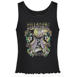 Billabong Billabong - Wonderland Calls Tank Top
