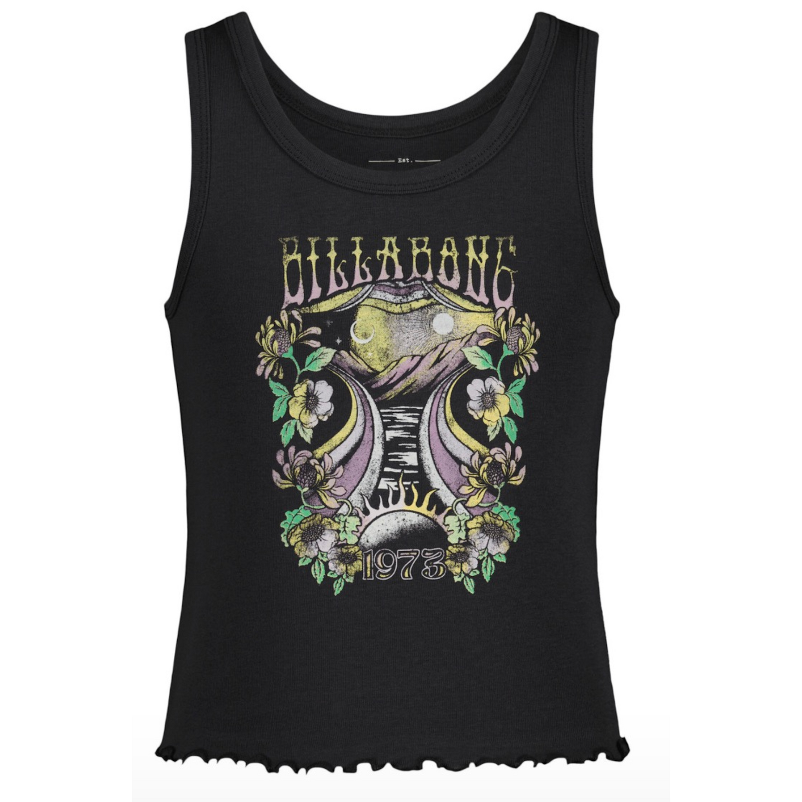 Billabong Billabong - Wonderland Calls Tank Top