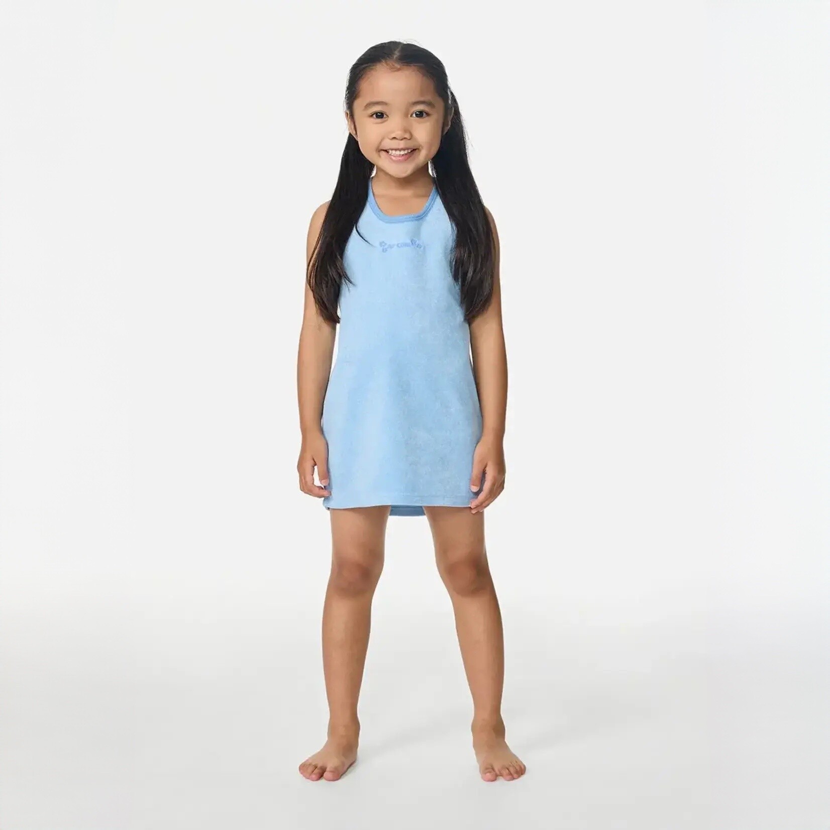 Rip Curl Rip Curl - Surf Magic Terry Dress