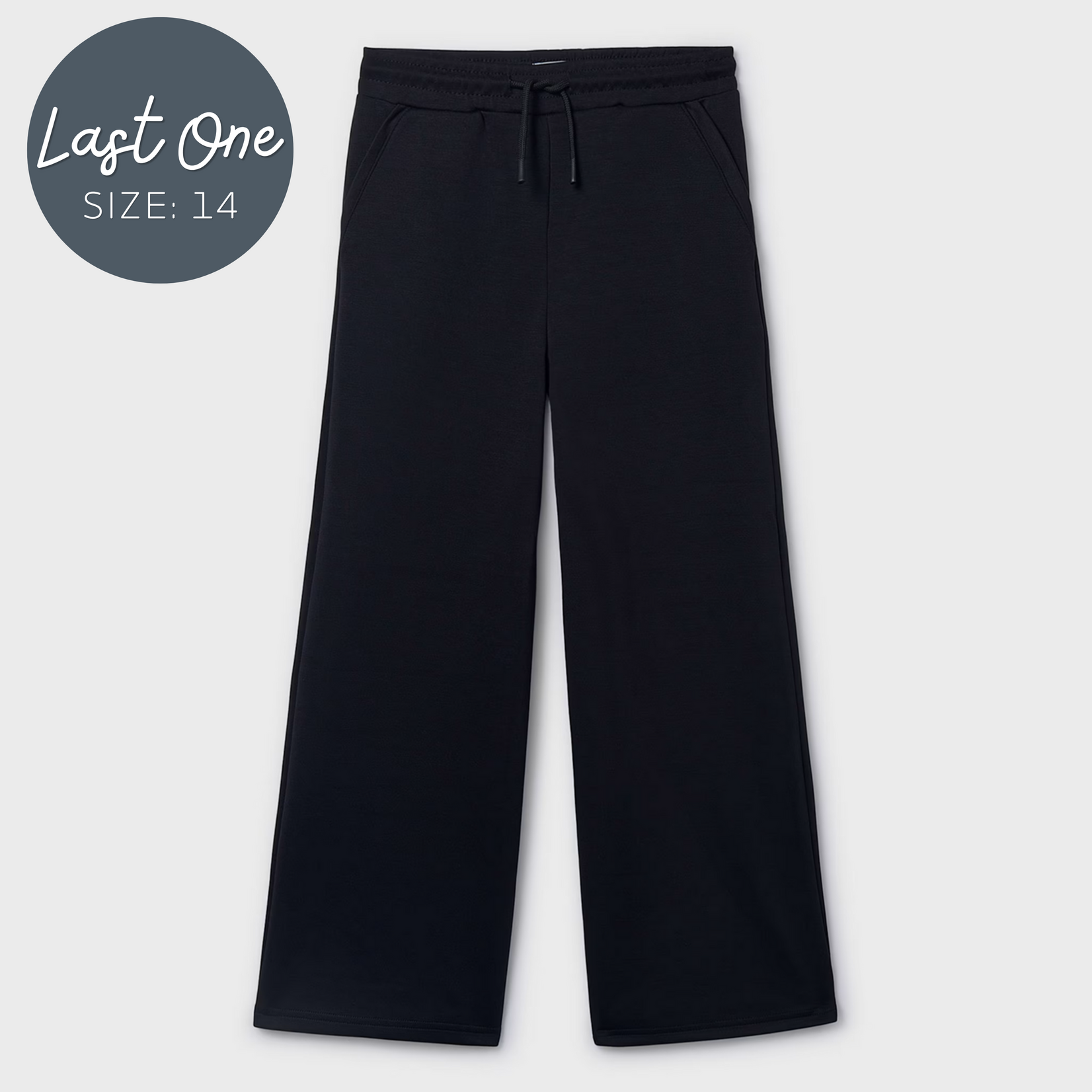 Mayoral Mayoral - Wide Leg Pants (6555)