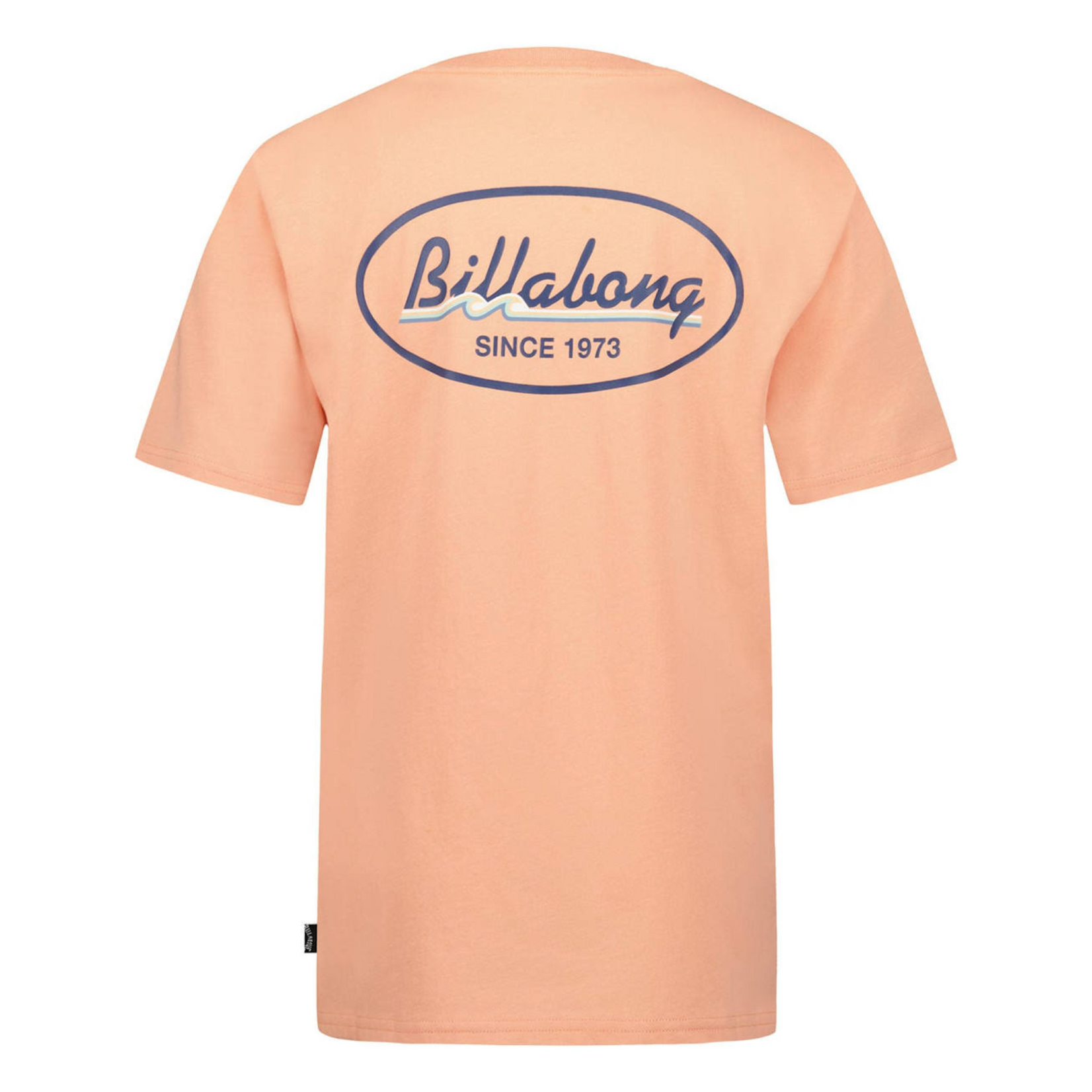 Billabong Billabong - Runner S/S T-Shirt