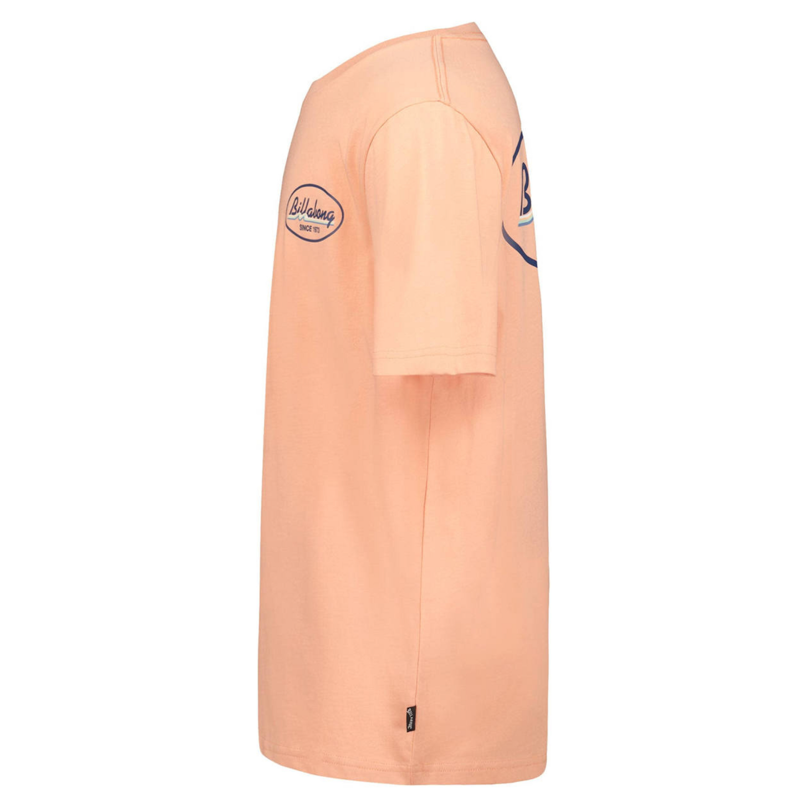 Billabong Billabong - Runner S/S T-Shirt