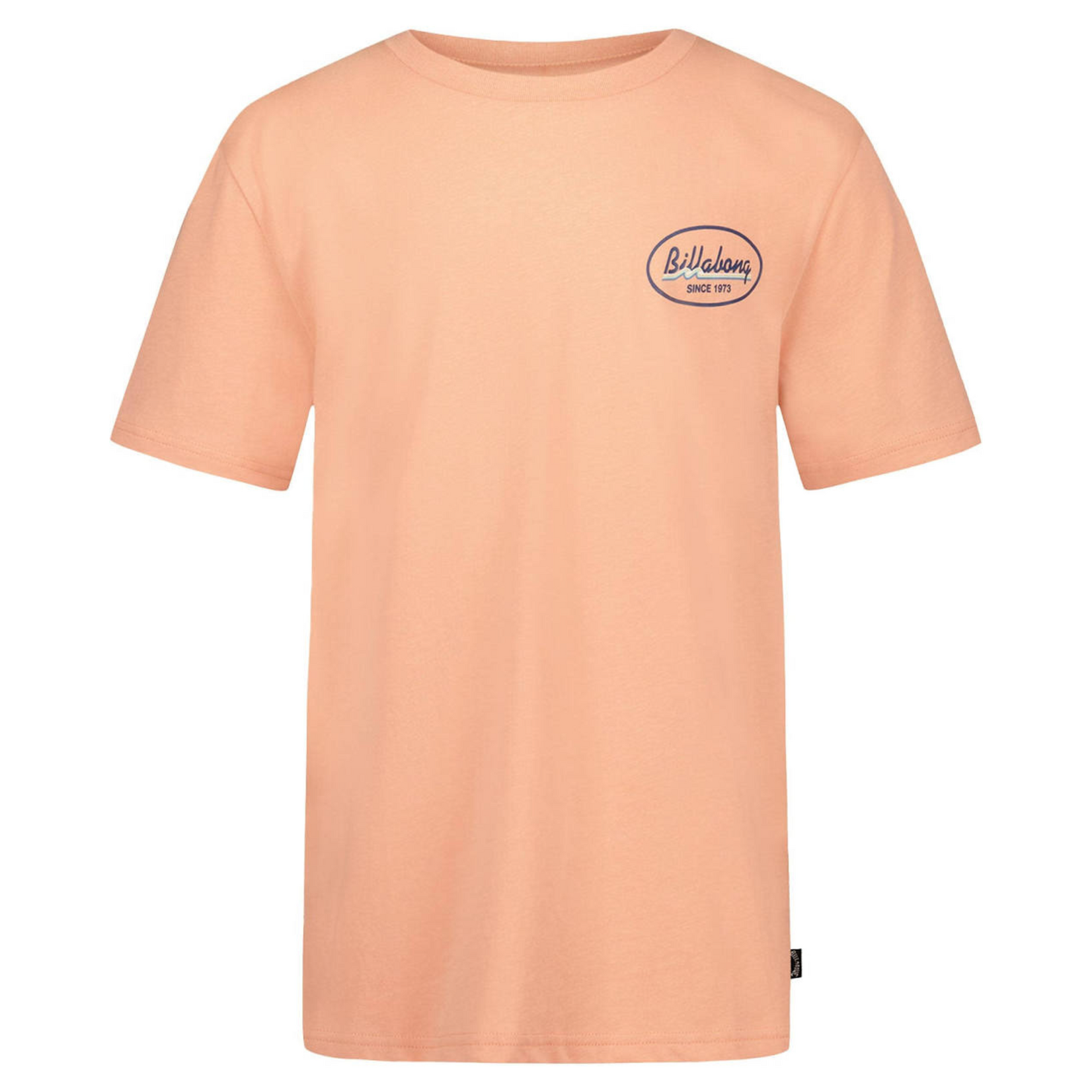 Billabong Billabong - Runner S/S T-Shirt