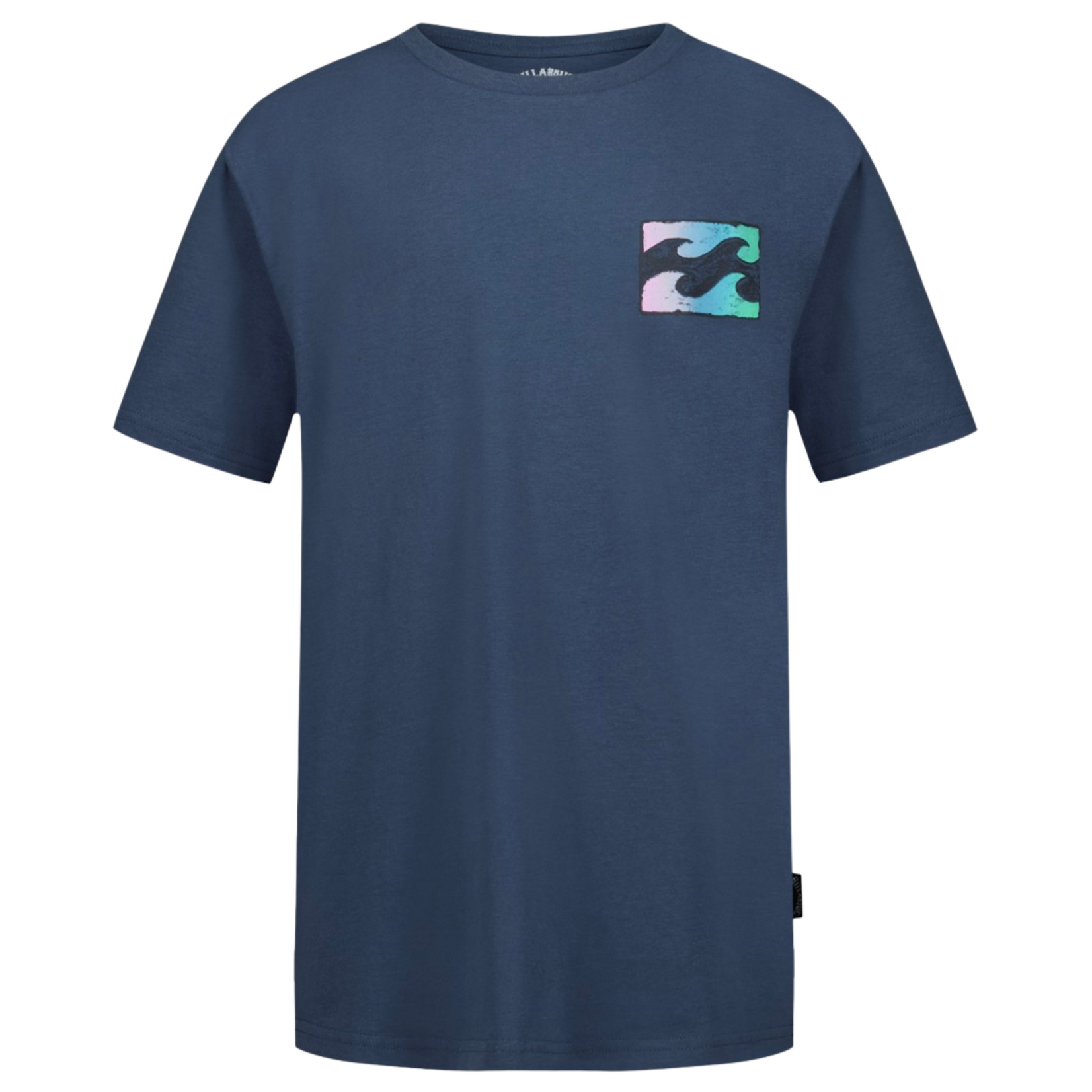 Billabong Billabong - Crayon Wave S/S T-Shirt