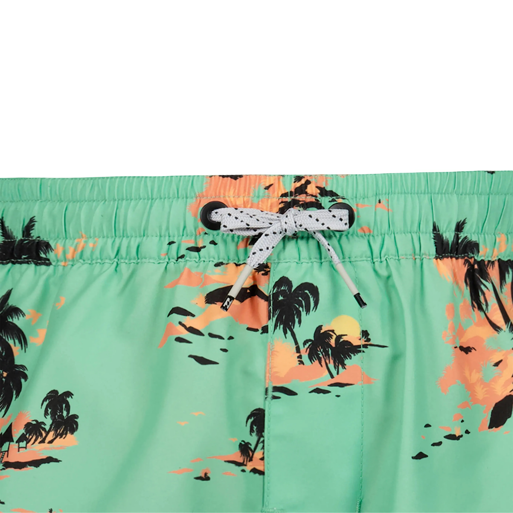 Billabong Billabong - Boys Lineup Layback Short