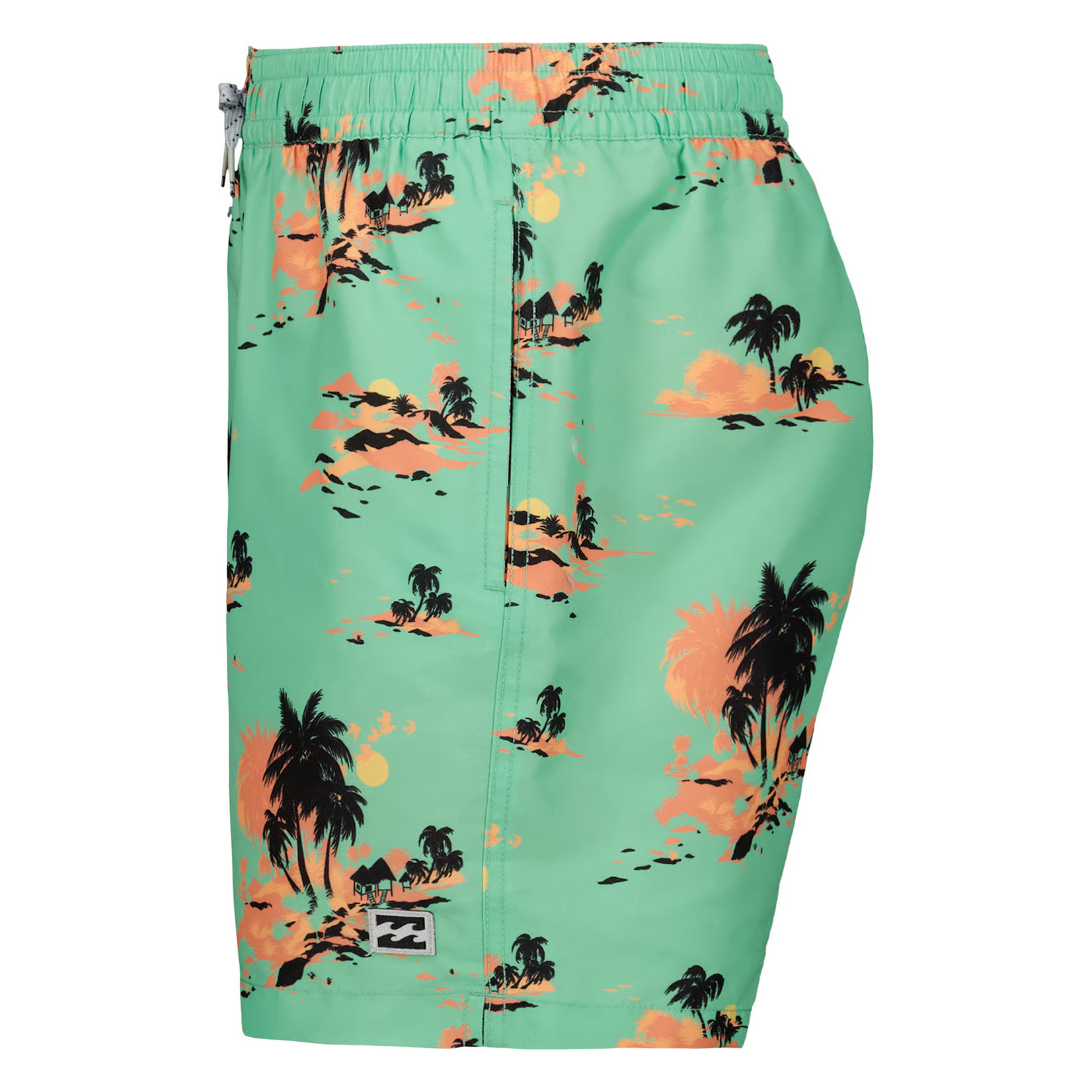 Billabong Billabong - Boys Lineup Layback Short