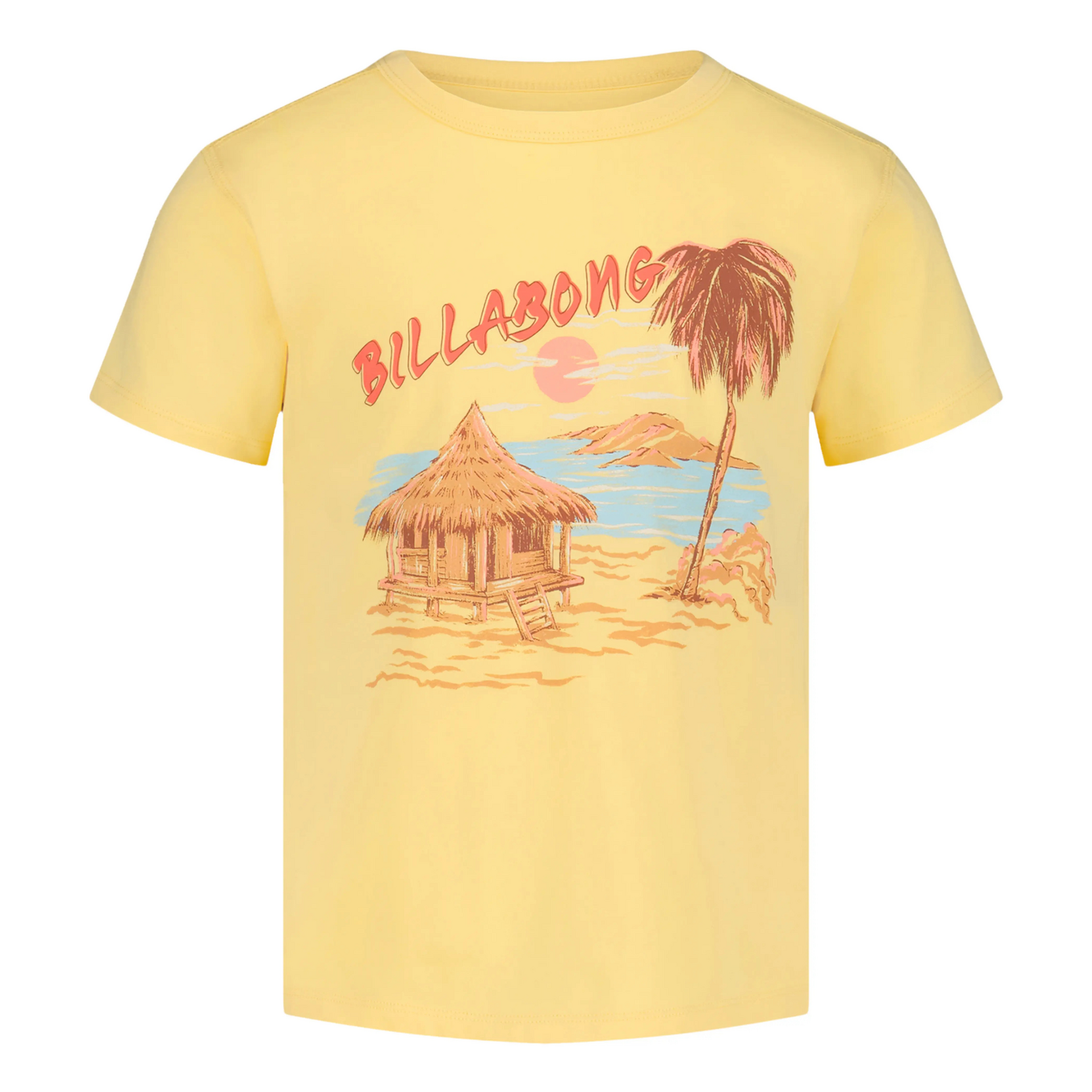 Billabong Billabong - Girls For The Views T-Shirt