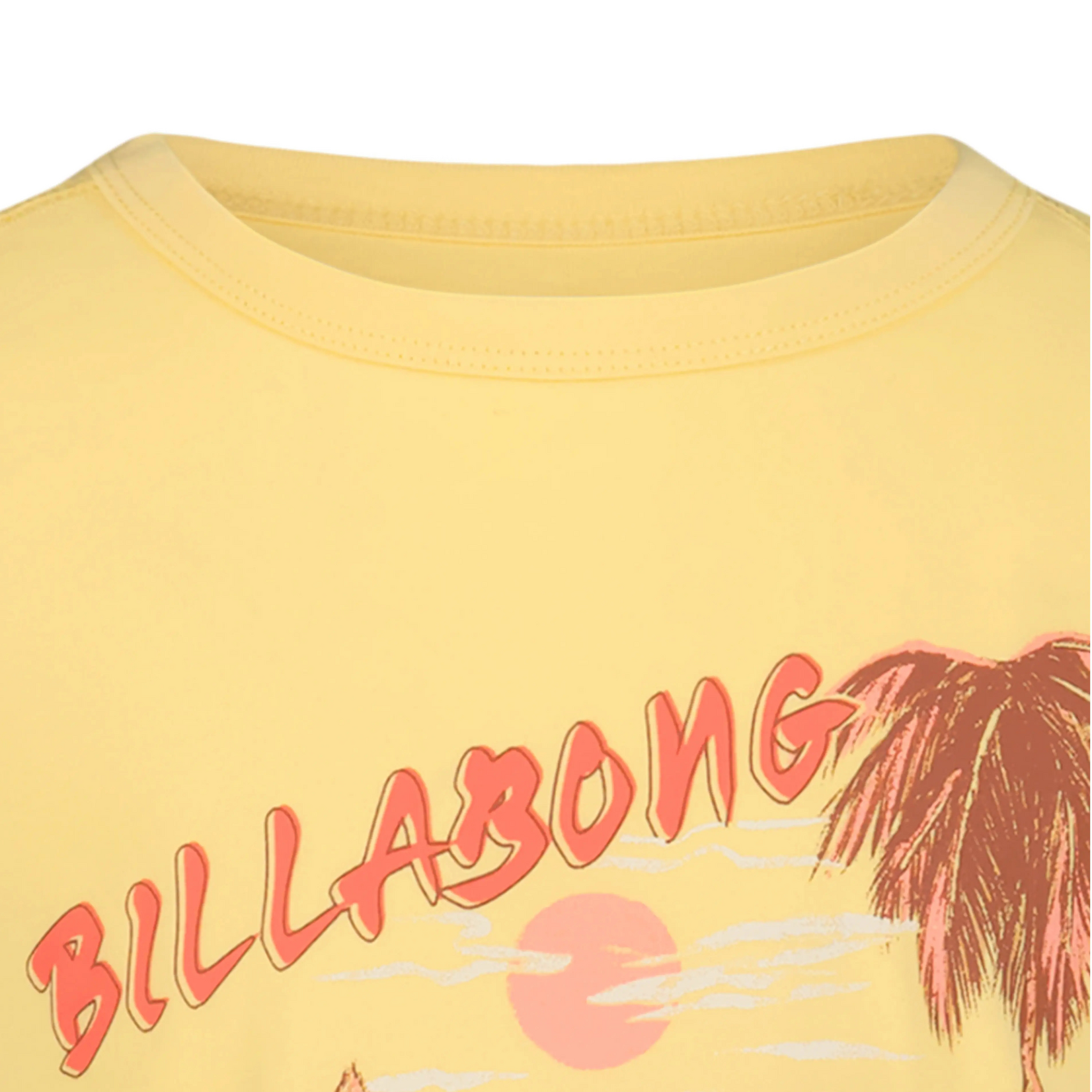 Billabong Billabong - Girls For The Views T-Shirt