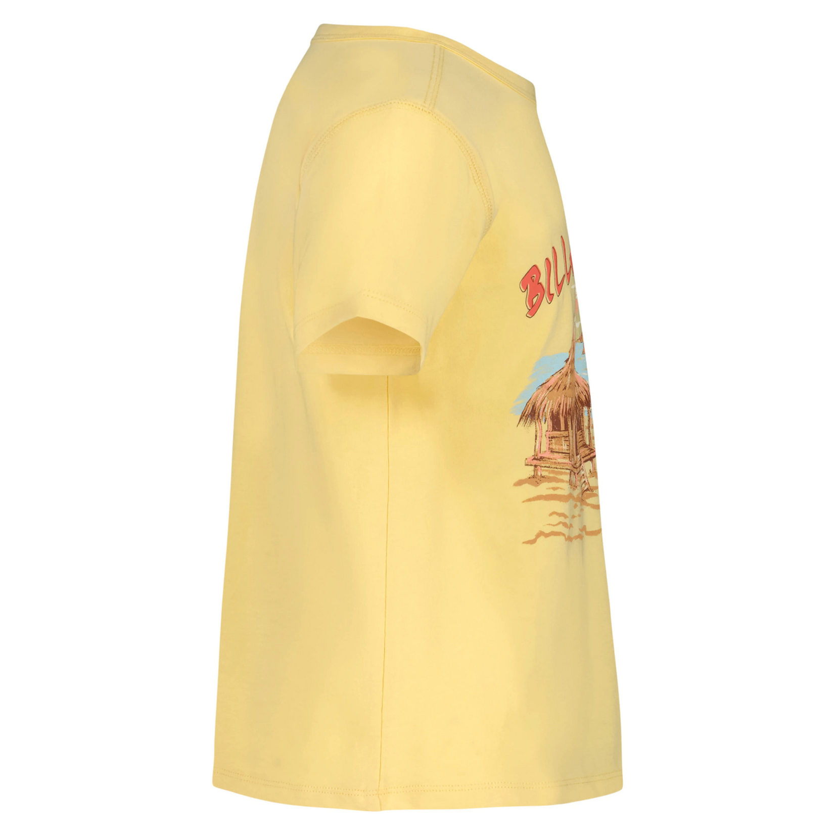 Billabong Billabong - Girls For The Views T-Shirt