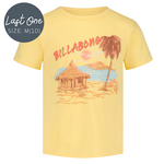 Billabong Billabong - Girls For The Views T-Shirt