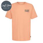 Billabong - Heritage Arch Tee (2T-7)