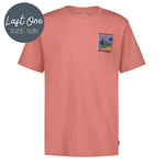 Billabong Billabong - Post Cards Tee