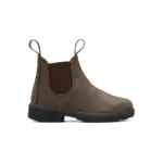 Blundstone Blundstone - Kids Rustic Brown Boot