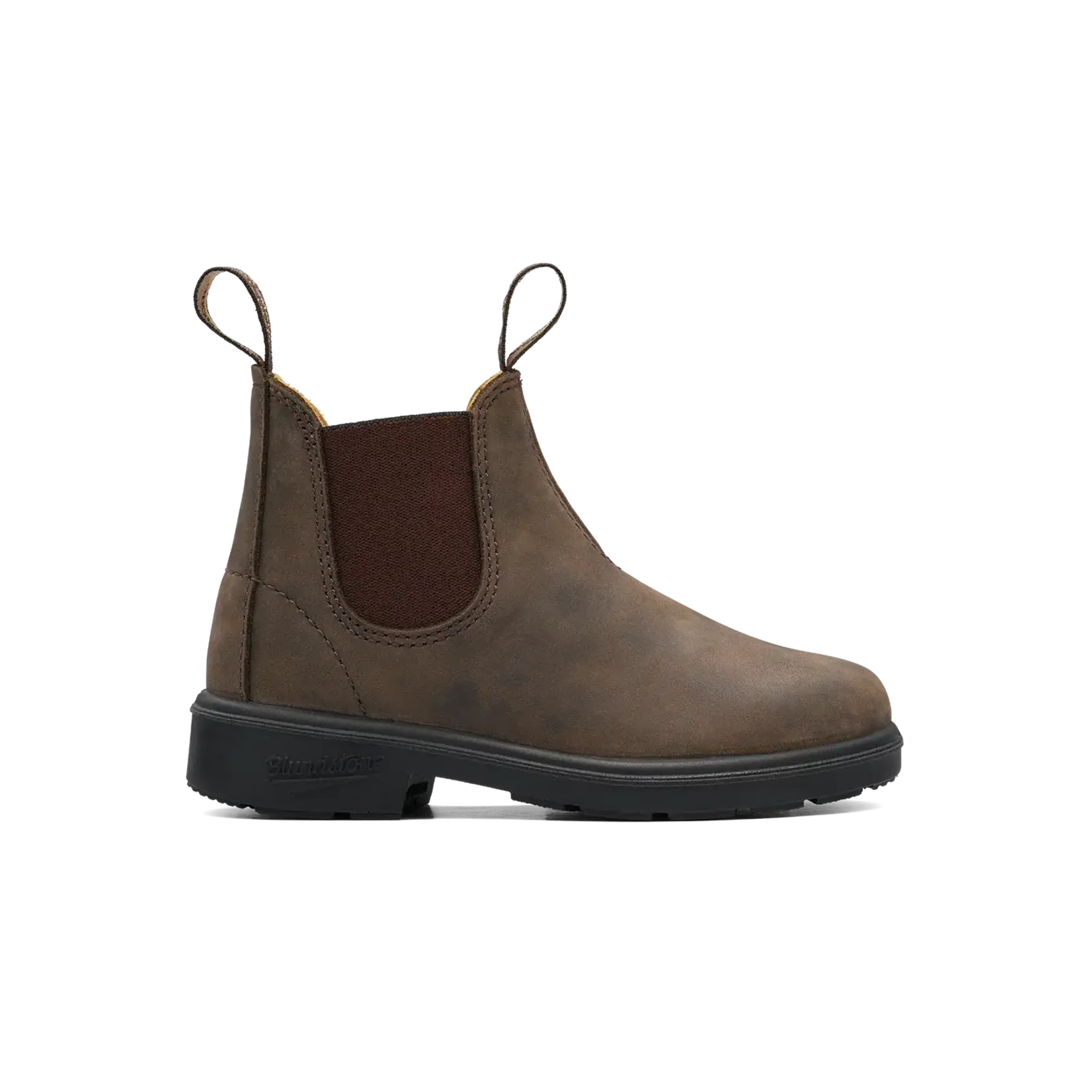 Blundstone Blundstone - Kids Rustic Brown Boot