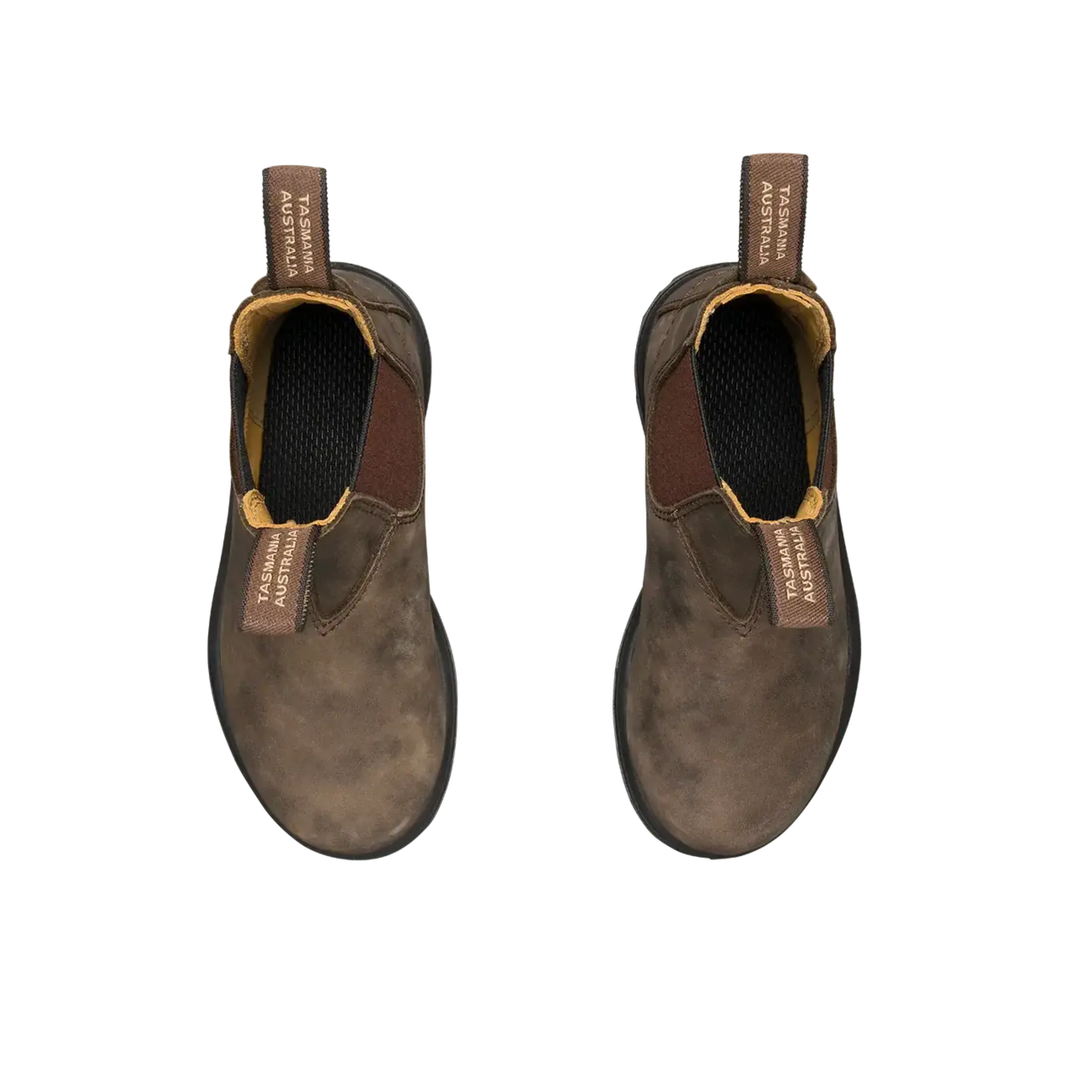 Blundstone Blundstone - Kids Rustic Brown Boot